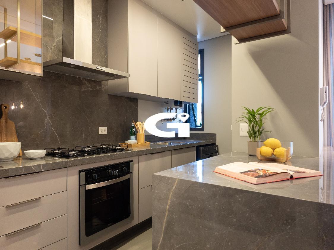 Apartamento, 3 quartos, 121 m² - Foto 6