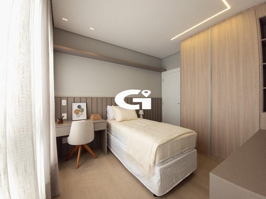 Apartamento, 3 quartos, 121 m² - Foto 14