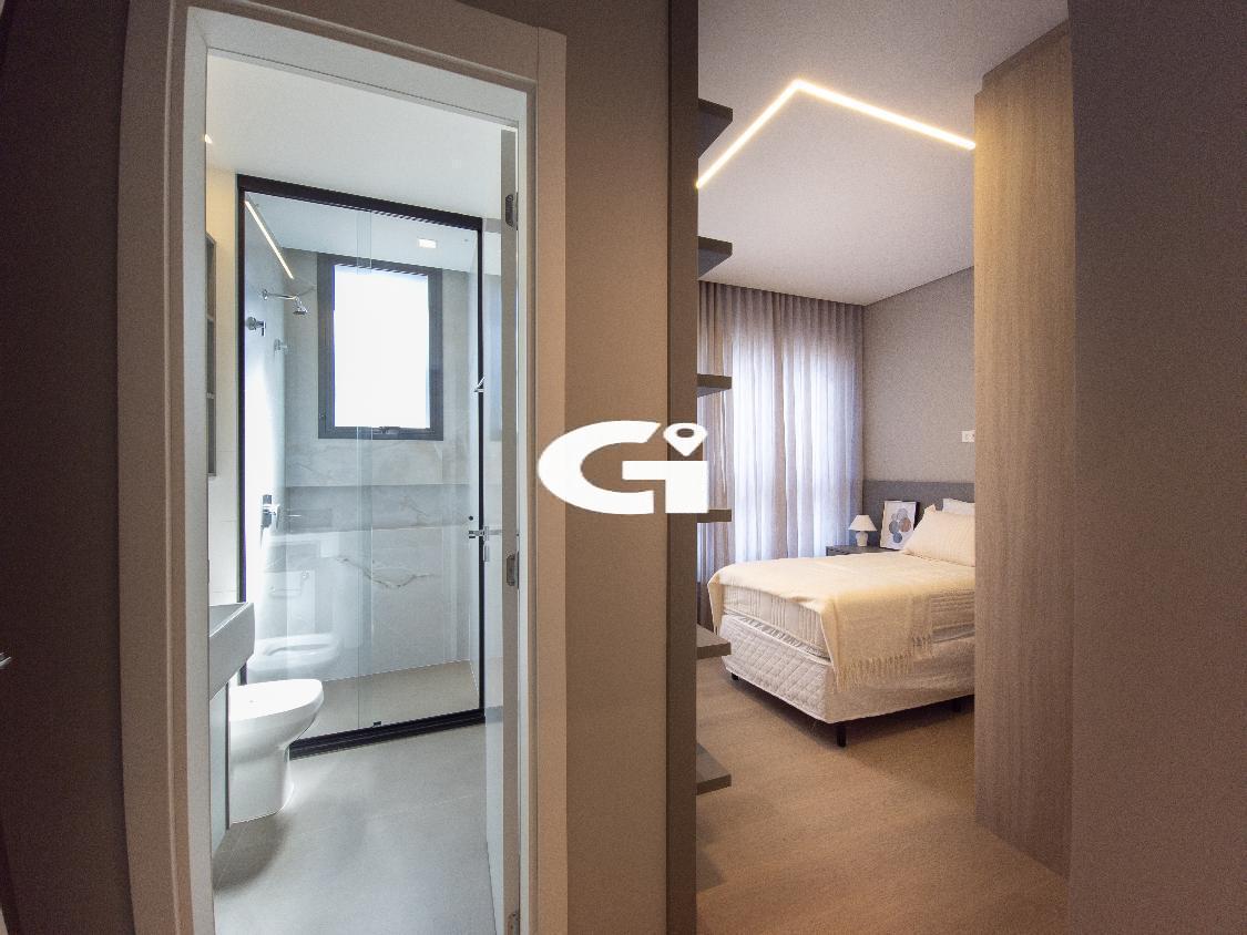 Apartamento, 3 quartos, 121 m² - Foto 13