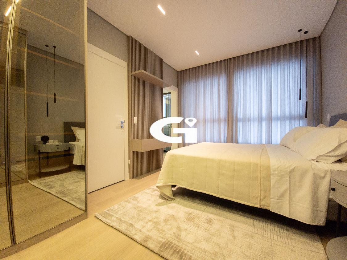 Apartamento, 3 quartos, 121 m² - Foto 9