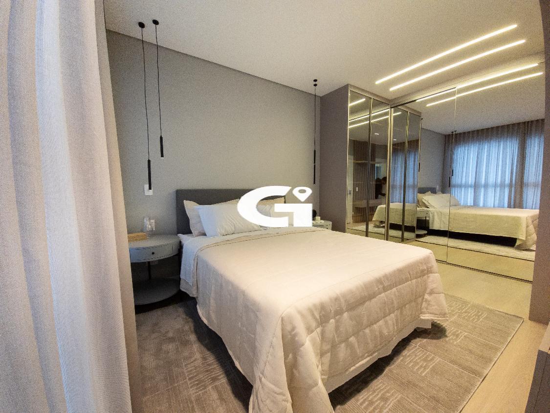 Apartamento, 3 quartos, 121 m² - Foto 8