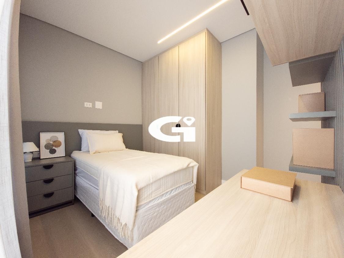 Apartamento, 3 quartos, 121 m² - Foto 11