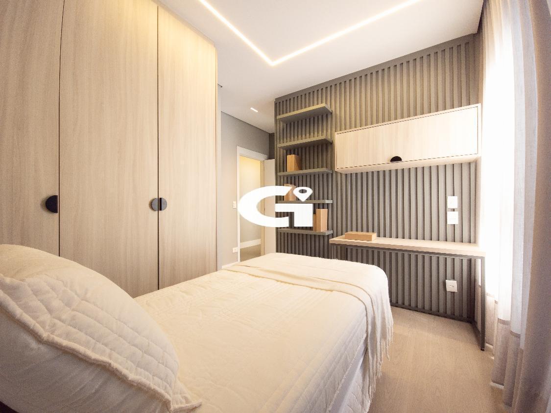 Apartamento, 3 quartos, 121 m² - Foto 12