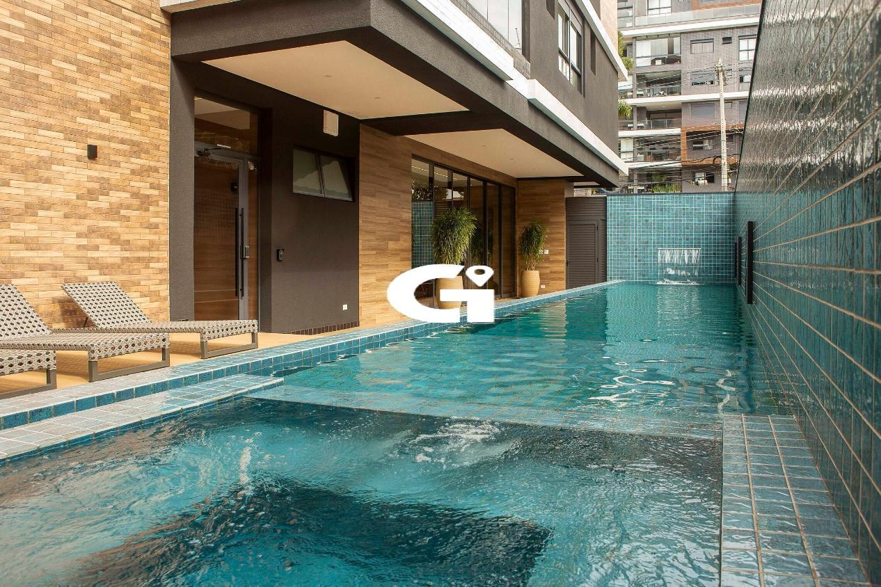 Apartamento, 3 quartos, 121 m² - Foto 29