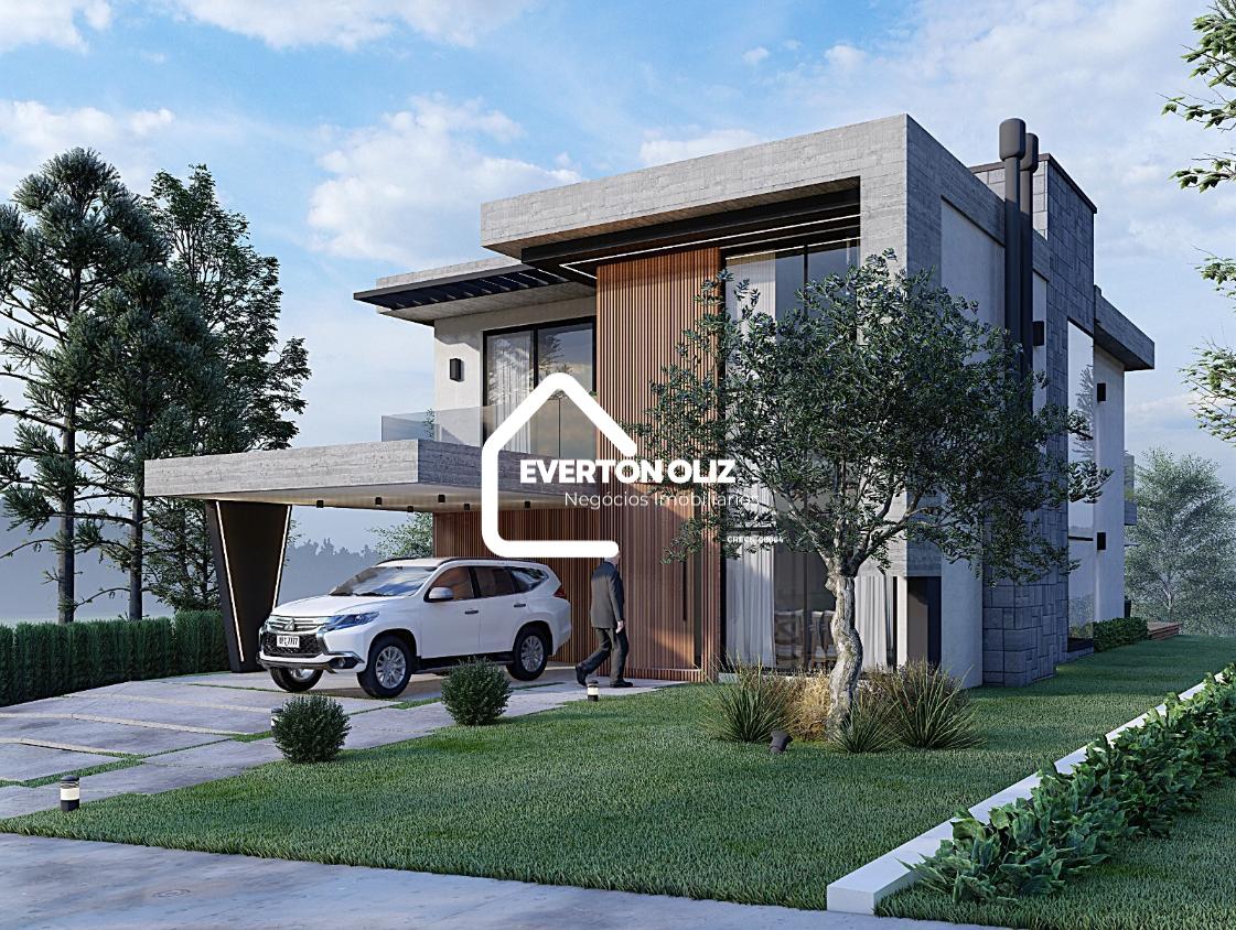 Casa à venda com 3 quartos, 279m² - Foto 3