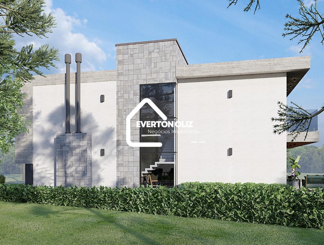 Casa à venda com 3 quartos, 279m² - Foto 7