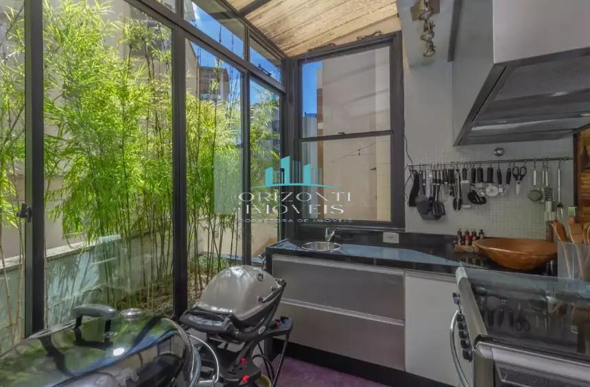 Apartamento, 3 quartos - Foto 3