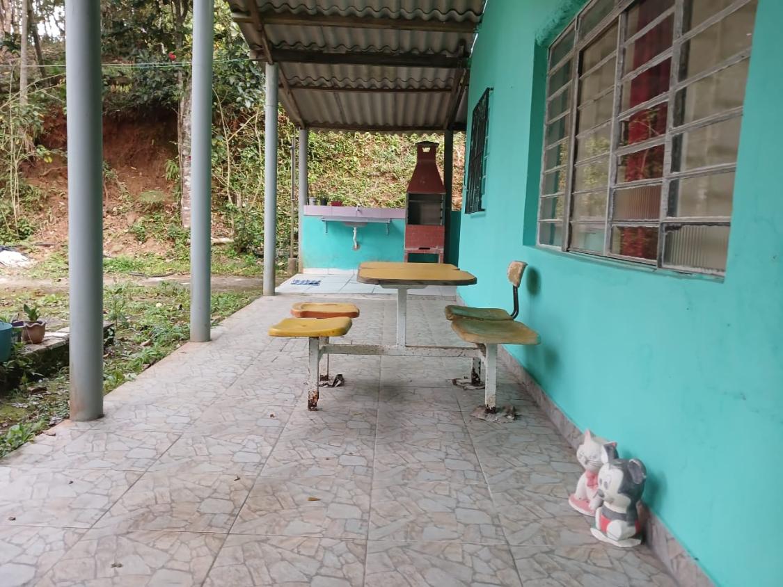 Chácara à venda com 2 quartos, 1500m² - Foto 2