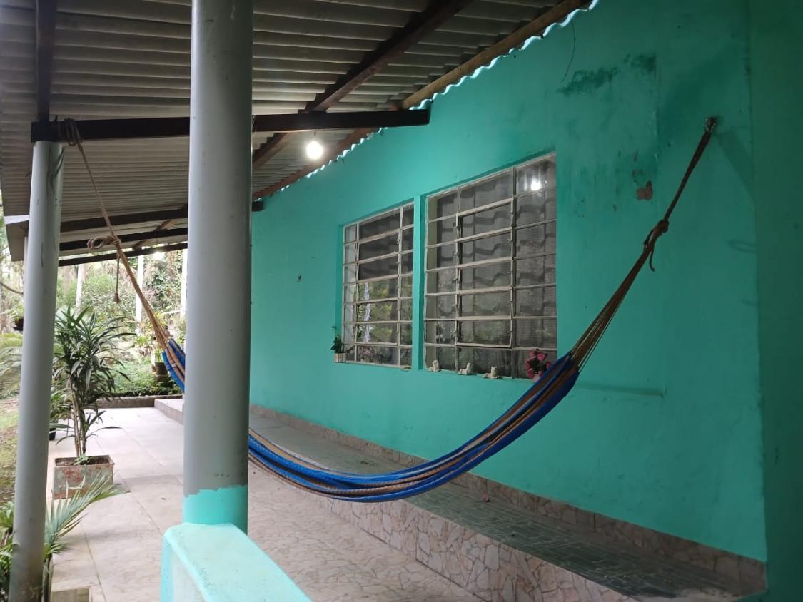 Chácara à venda com 2 quartos, 1500m² - Foto 4