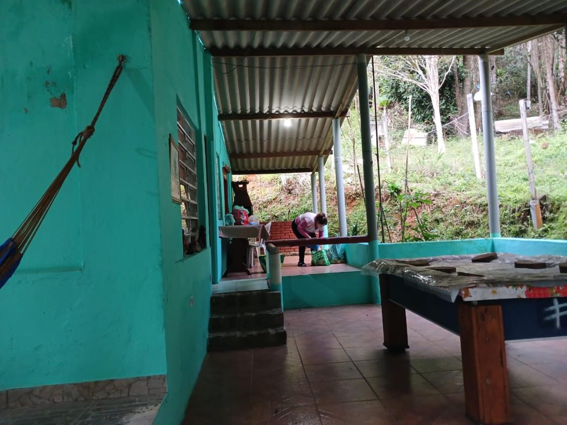 Chácara à venda com 2 quartos, 1500m² - Foto 5
