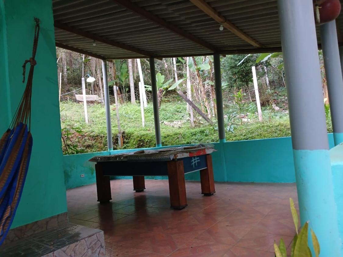 Chácara à venda com 2 quartos, 1500m² - Foto 6