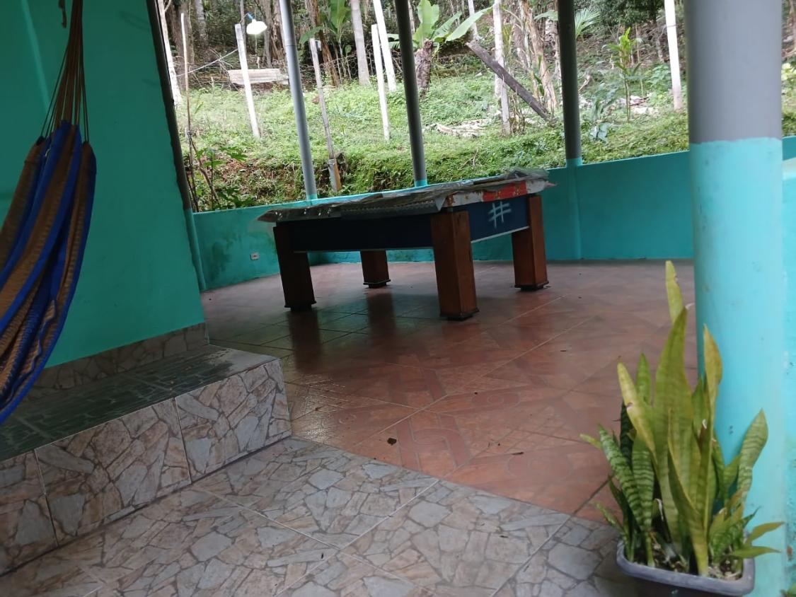 Chácara à venda com 2 quartos, 1500m² - Foto 7