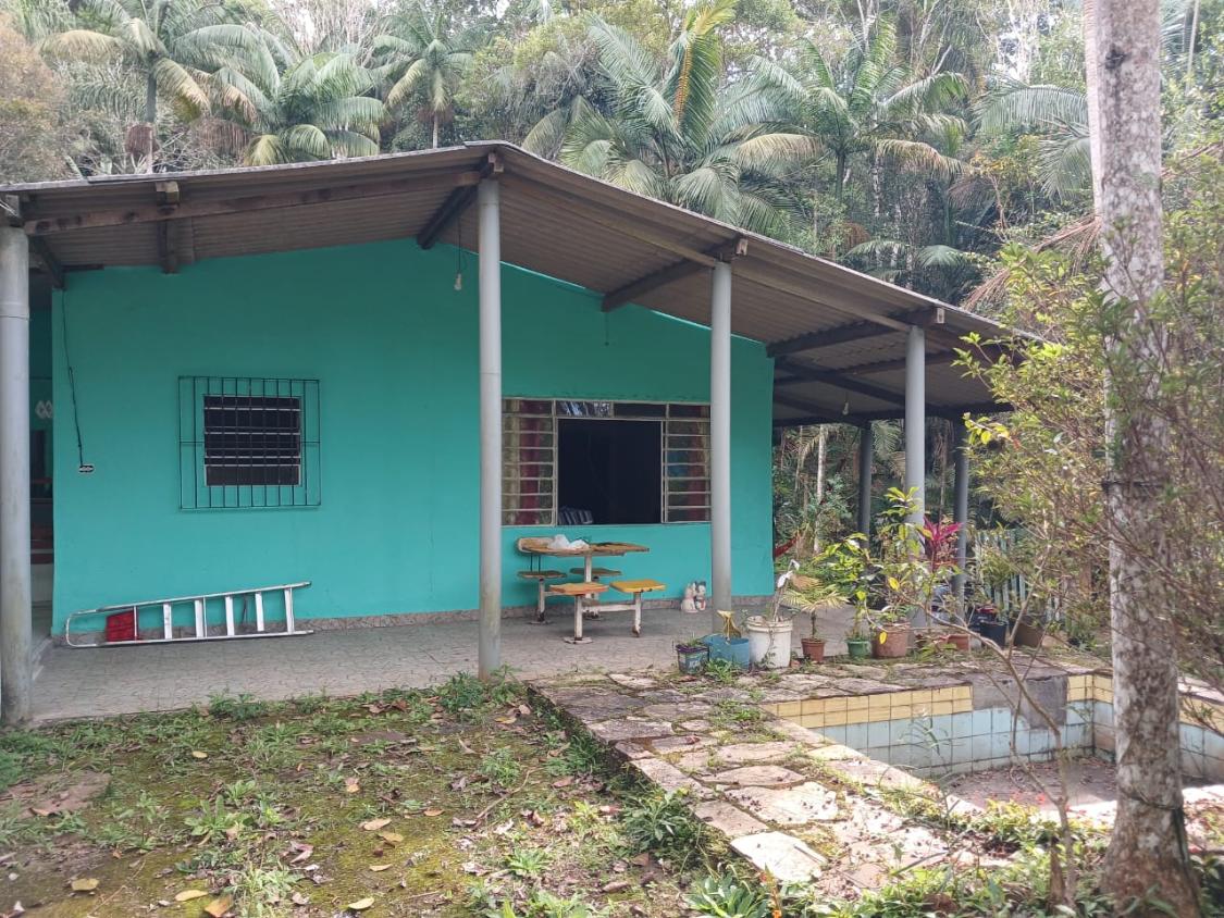 Chácara à venda com 2 quartos, 1500m² - Foto 1