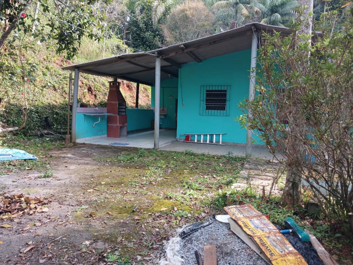 Chácara à venda com 2 quartos, 1500m² - Foto 9