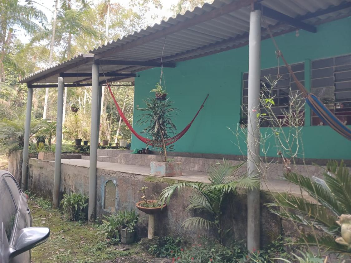 Chácara à venda com 2 quartos, 1500m² - Foto 13