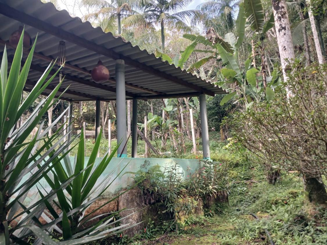 Chácara à venda com 2 quartos, 1500m² - Foto 15