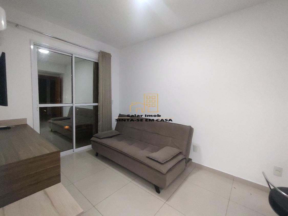 Apartamento para alugar com 1 quarto, 40m² - Foto 4