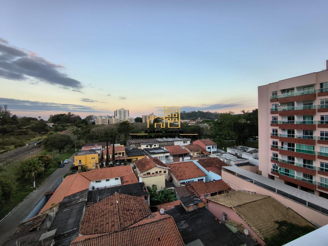 Apartamento para alugar com 1 quarto, 40m² - Foto 7