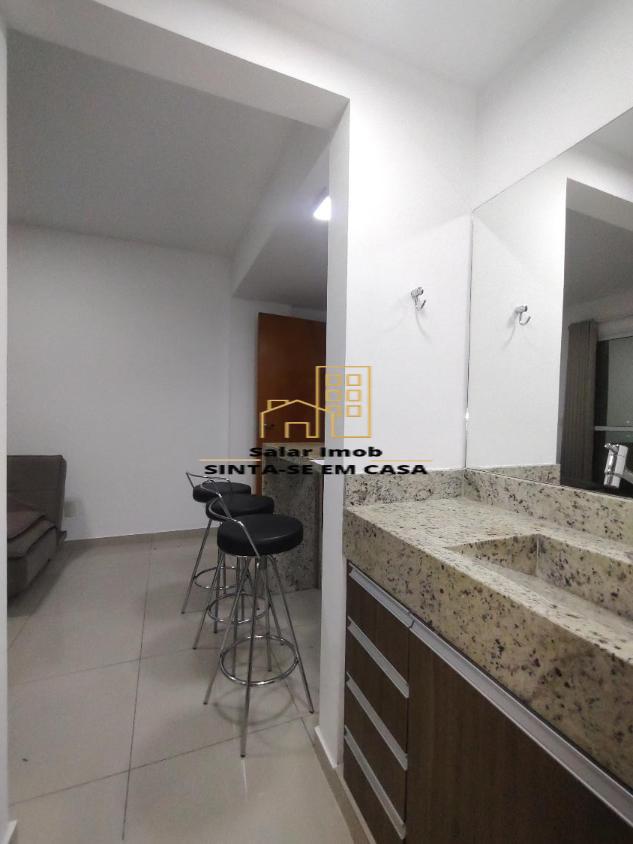 Apartamento para alugar com 1 quarto, 40m² - Foto 9
