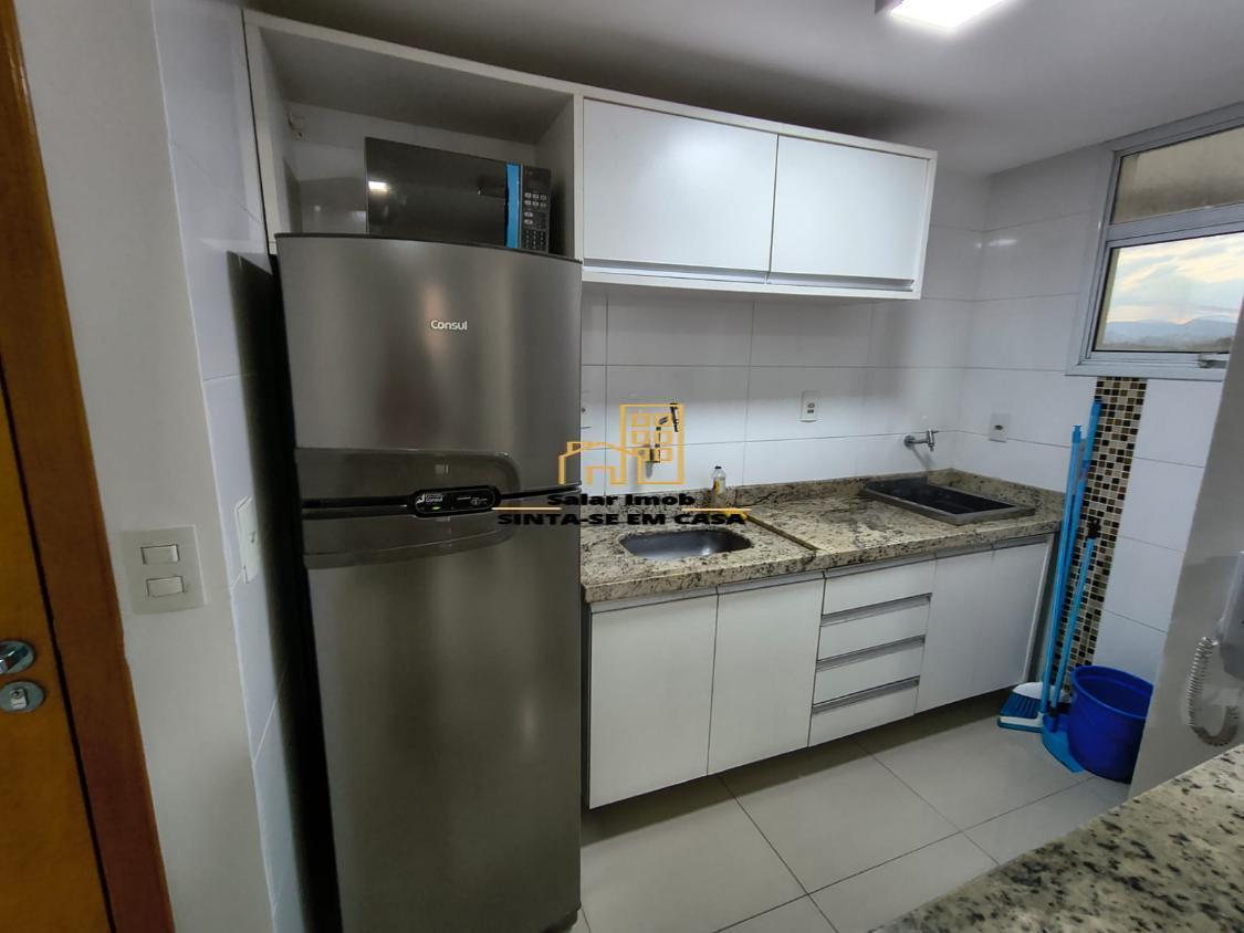 Apartamento para alugar com 1 quarto, 40m² - Foto 8
