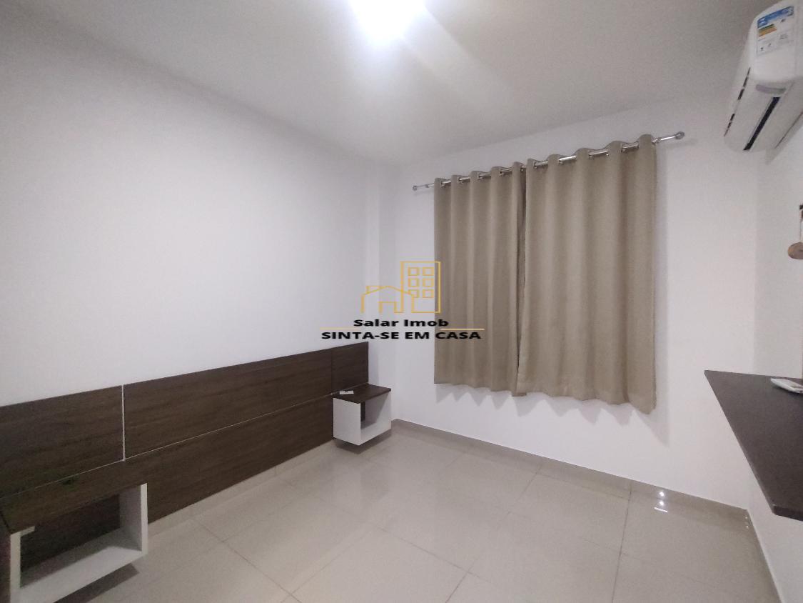 Apartamento para alugar com 1 quarto, 40m² - Foto 13