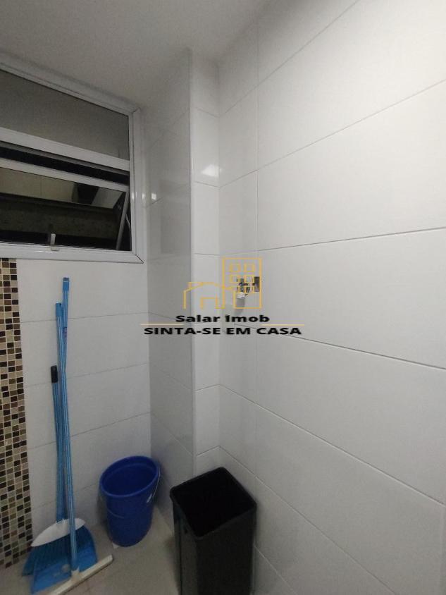 Apartamento para alugar com 1 quarto, 40m² - Foto 12