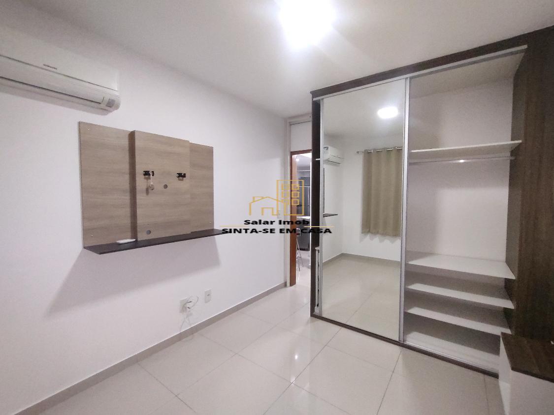 Apartamento para alugar com 1 quarto, 40m² - Foto 16