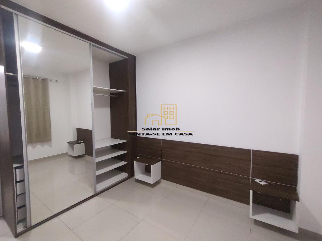 Apartamento para alugar com 1 quarto, 40m² - Foto 15