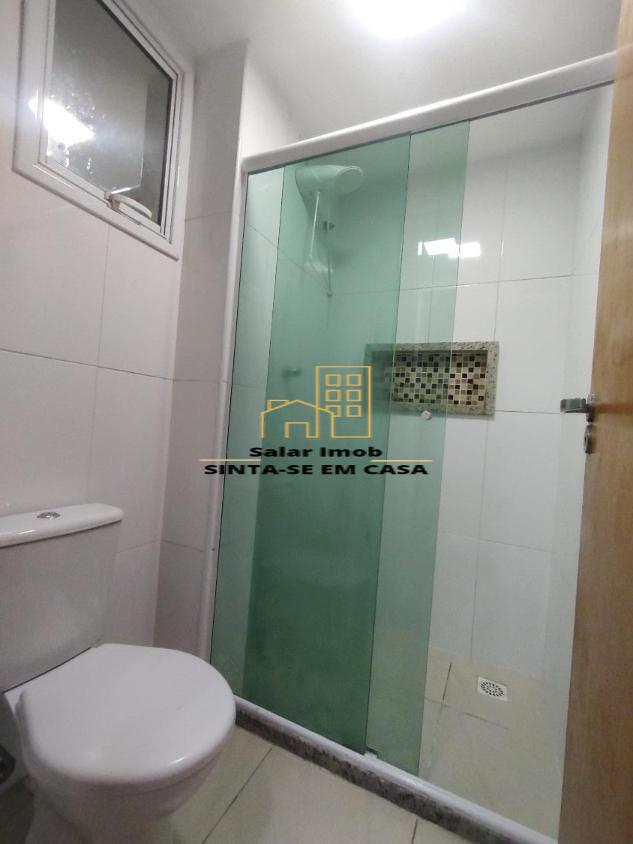Apartamento para alugar com 1 quarto, 40m² - Foto 20