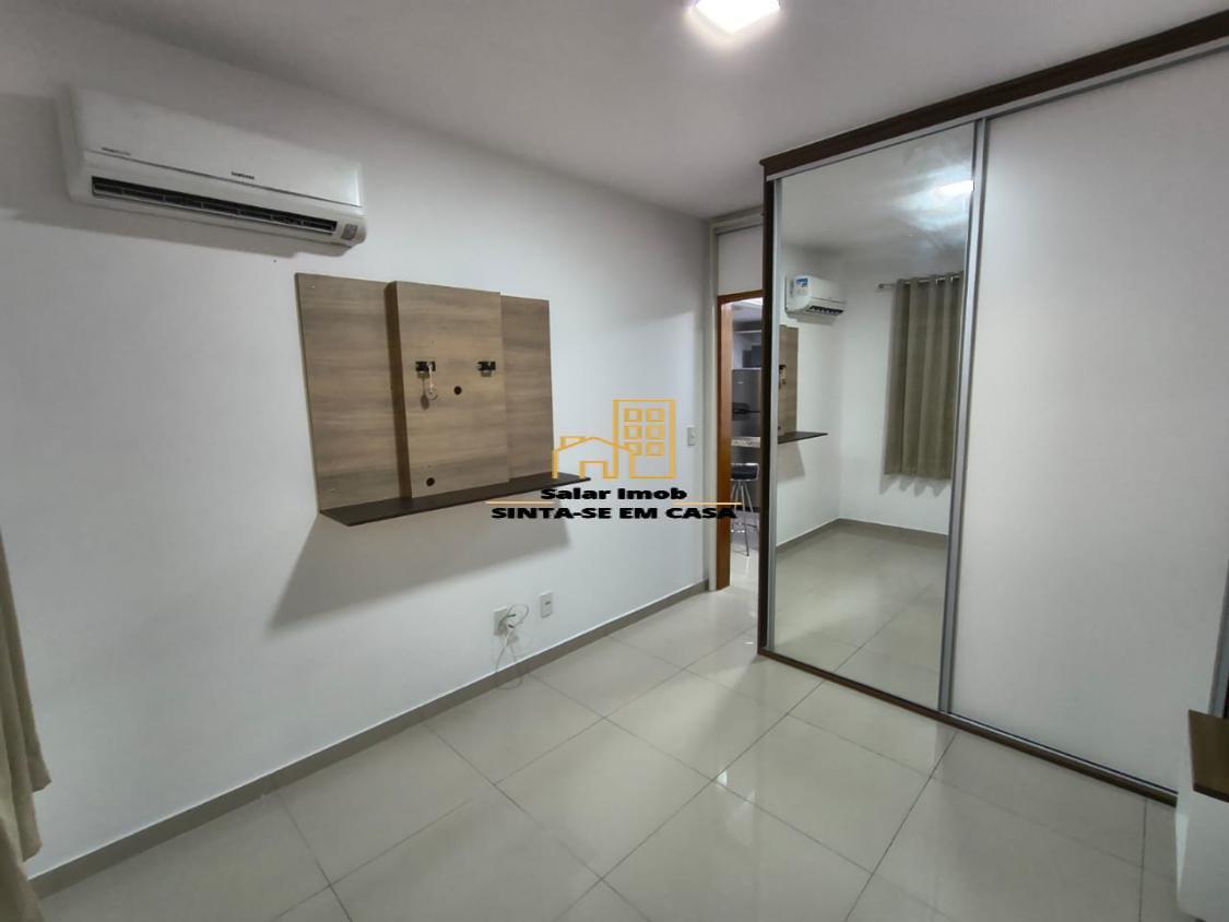 Apartamento para alugar com 1 quarto, 40m² - Foto 17
