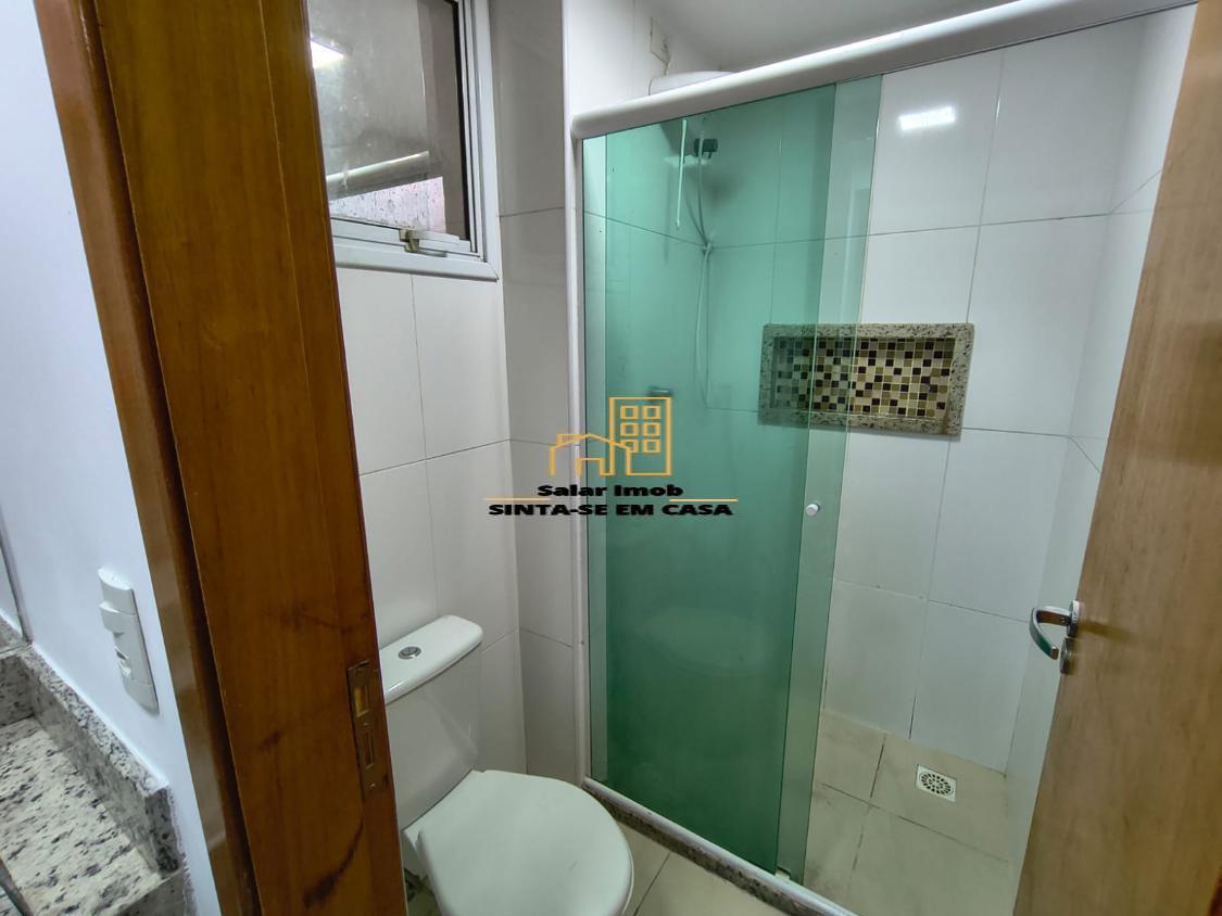 Apartamento para alugar com 1 quarto, 40m² - Foto 18