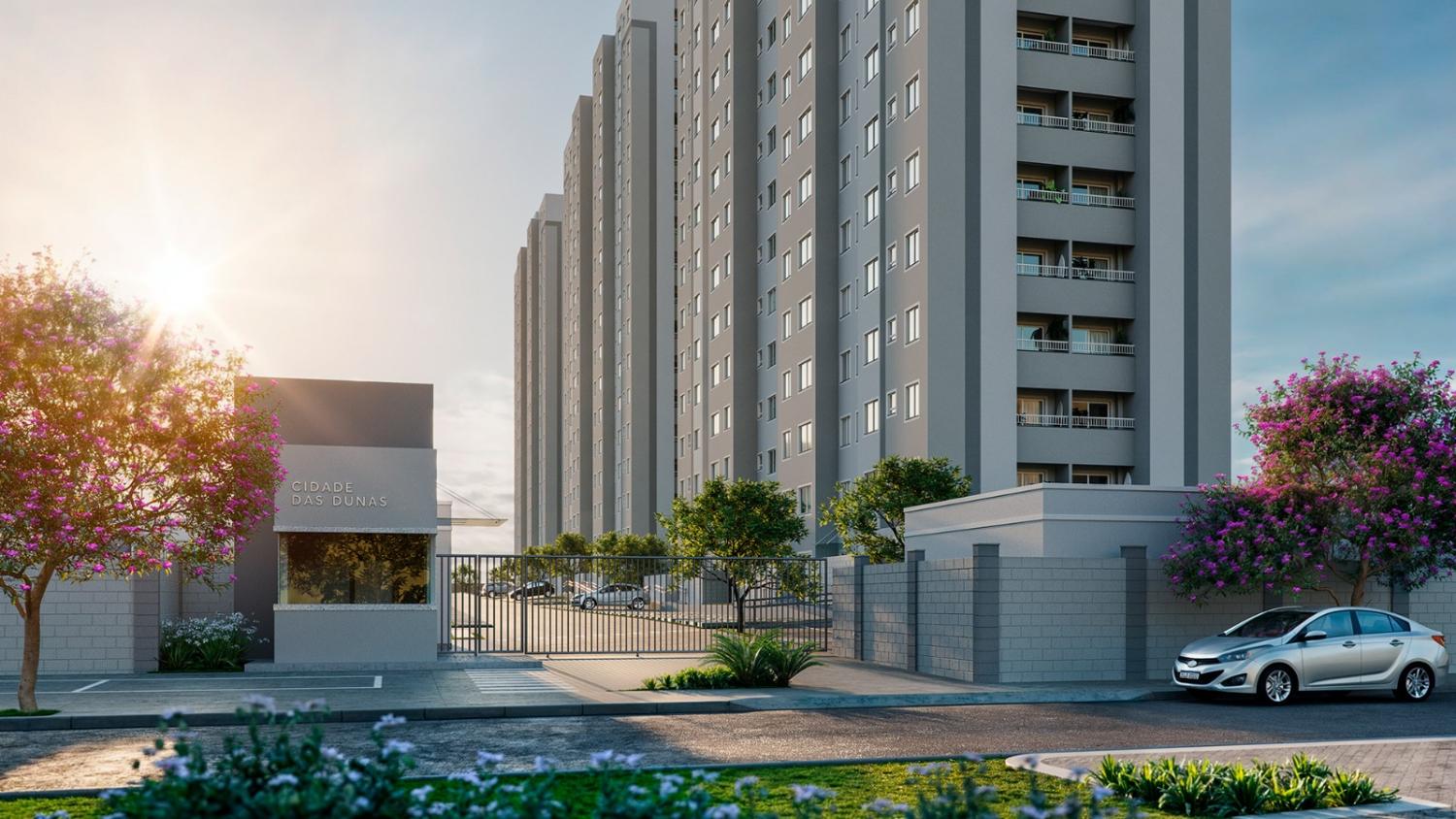 Apartamento, 2 quartos, 49 m² - Foto 7