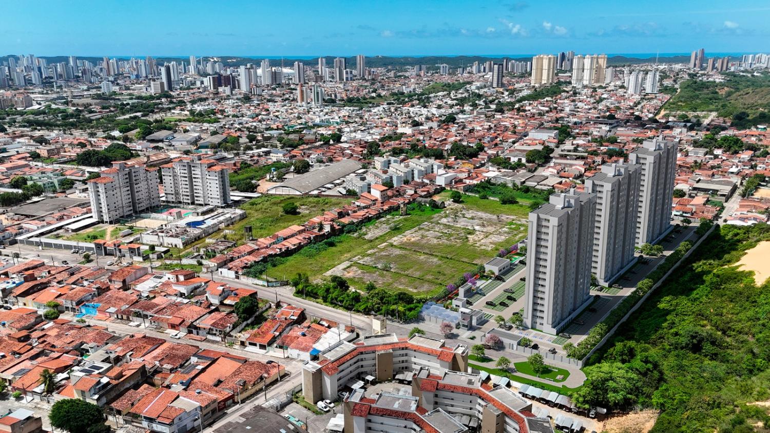 Apartamento, 2 quartos, 49 m² - Foto 8