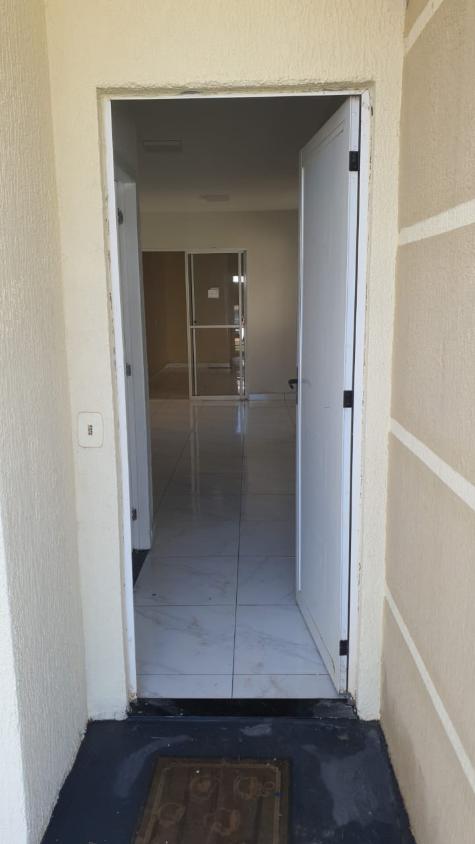 Casa de Condomínio, 2 quartos - Foto 2