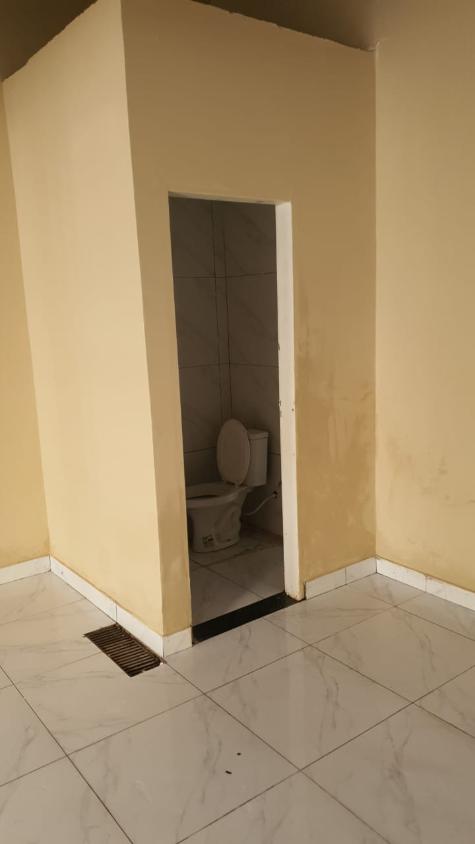 Casa de Condomínio, 2 quartos - Foto 4