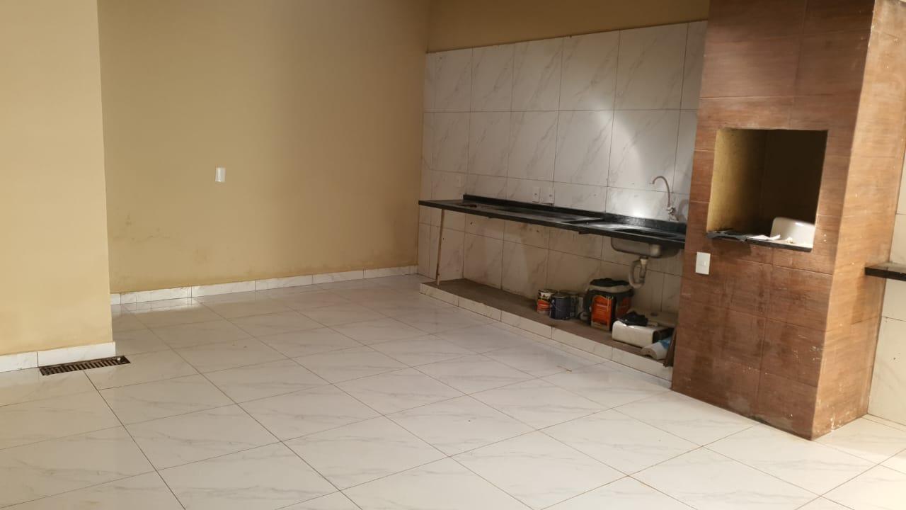 Casa de Condomínio, 2 quartos - Foto 5