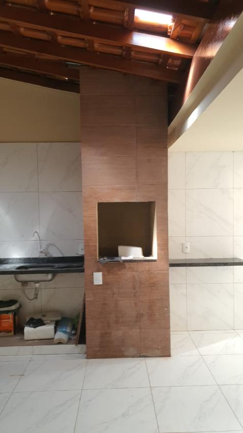 Casa de Condomínio, 2 quartos - Foto 8