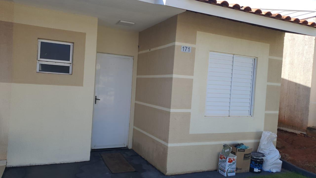 Casa de Condomínio, 2 quartos - Foto 14