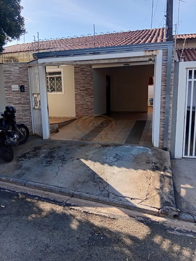 Casa, 3 quartos - Foto 11