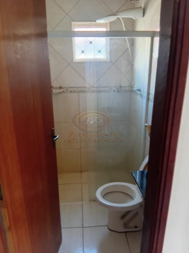 Casa, 3 quartos - Foto 3