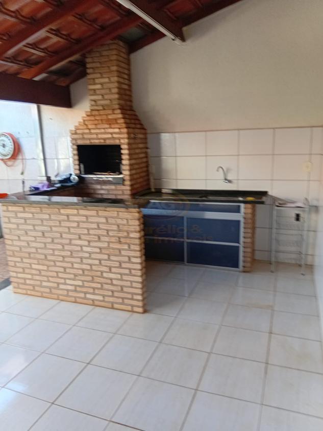 Casa, 3 quartos - Foto 2