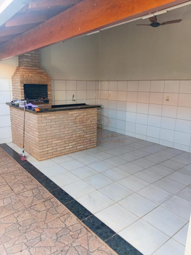 Casa, 3 quartos - Foto 12