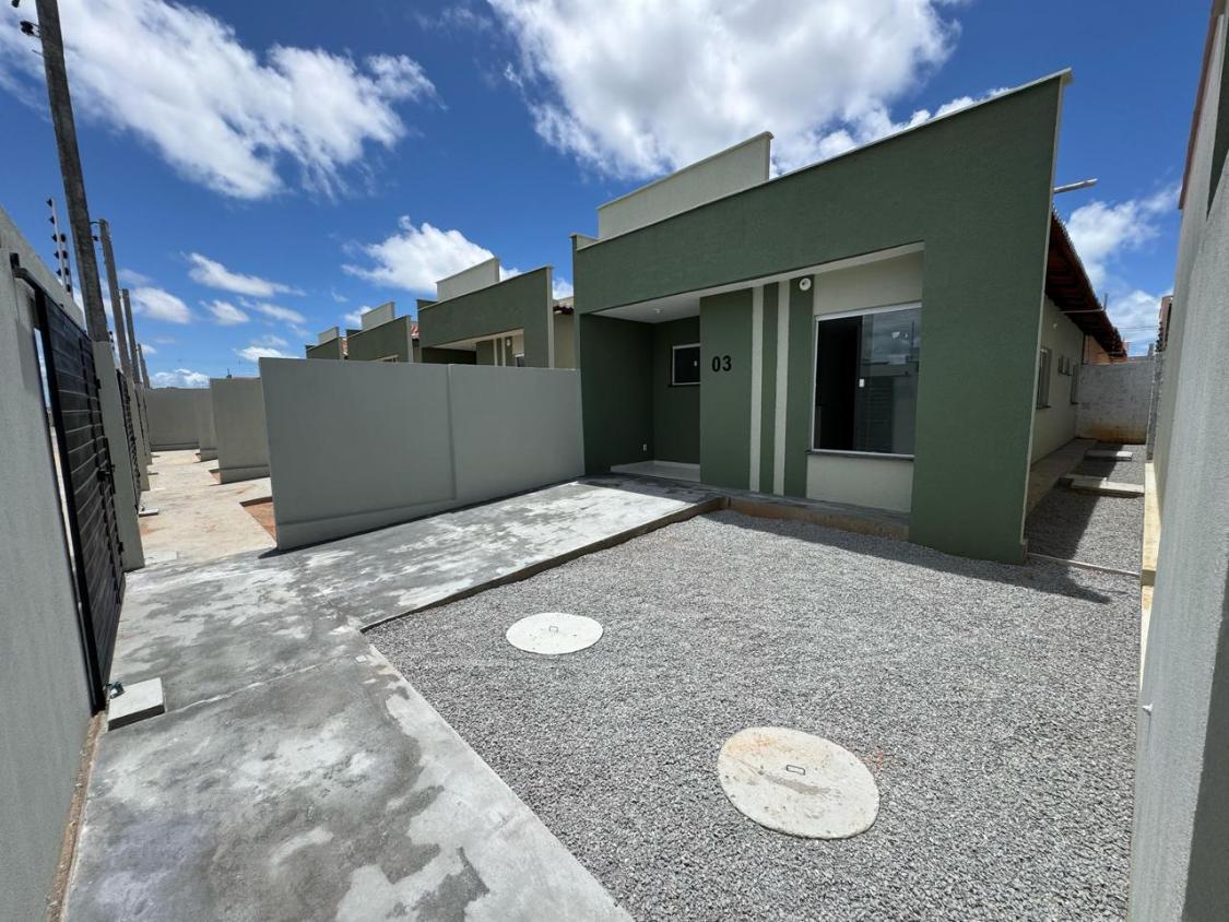 Casa, 2 quartos, 69 m² - Foto 13