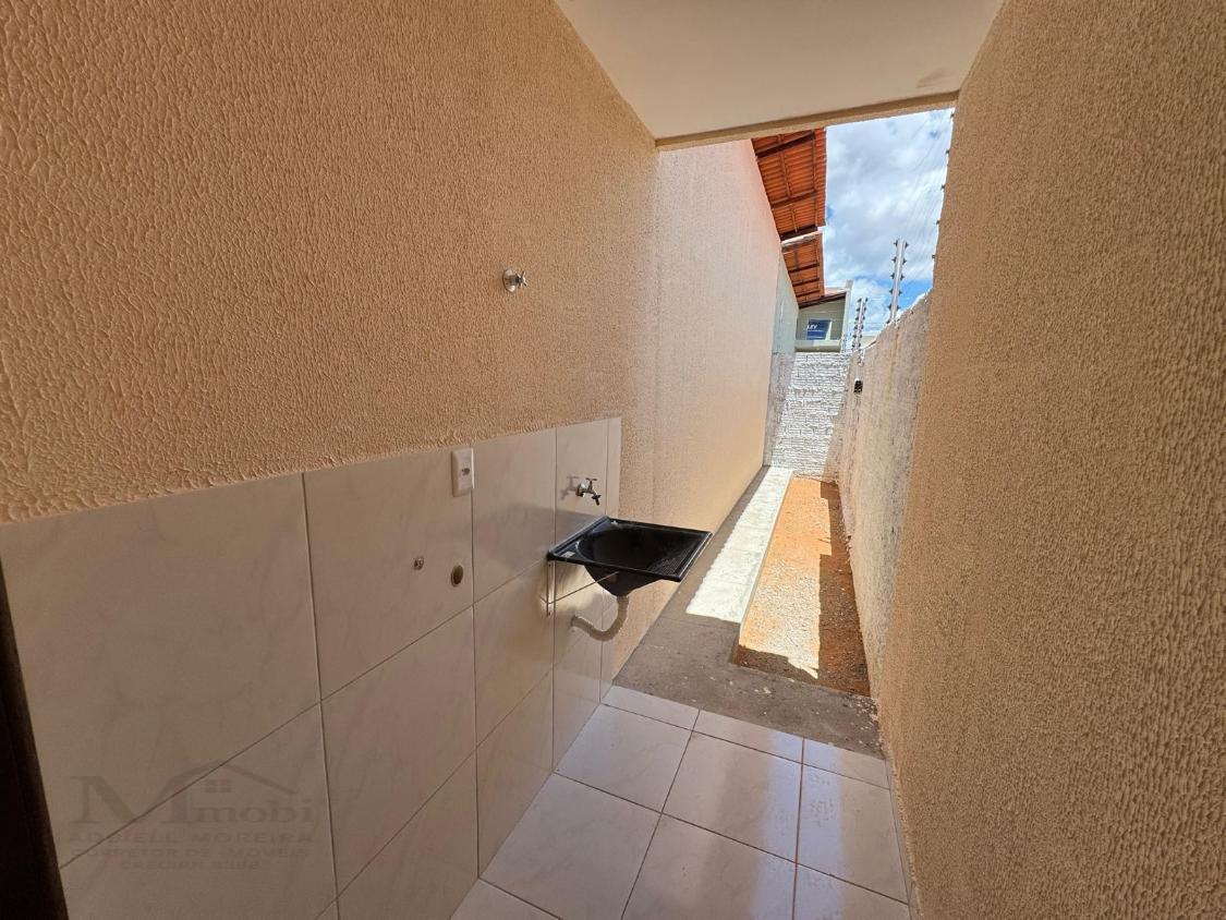 Casa, 2 quartos, 69 m² - Foto 11