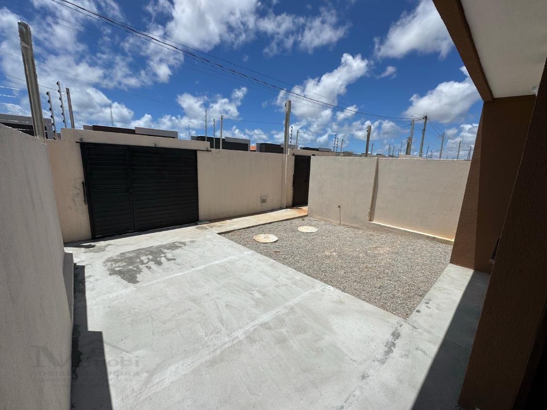 Casa, 2 quartos, 69 m² - Foto 9