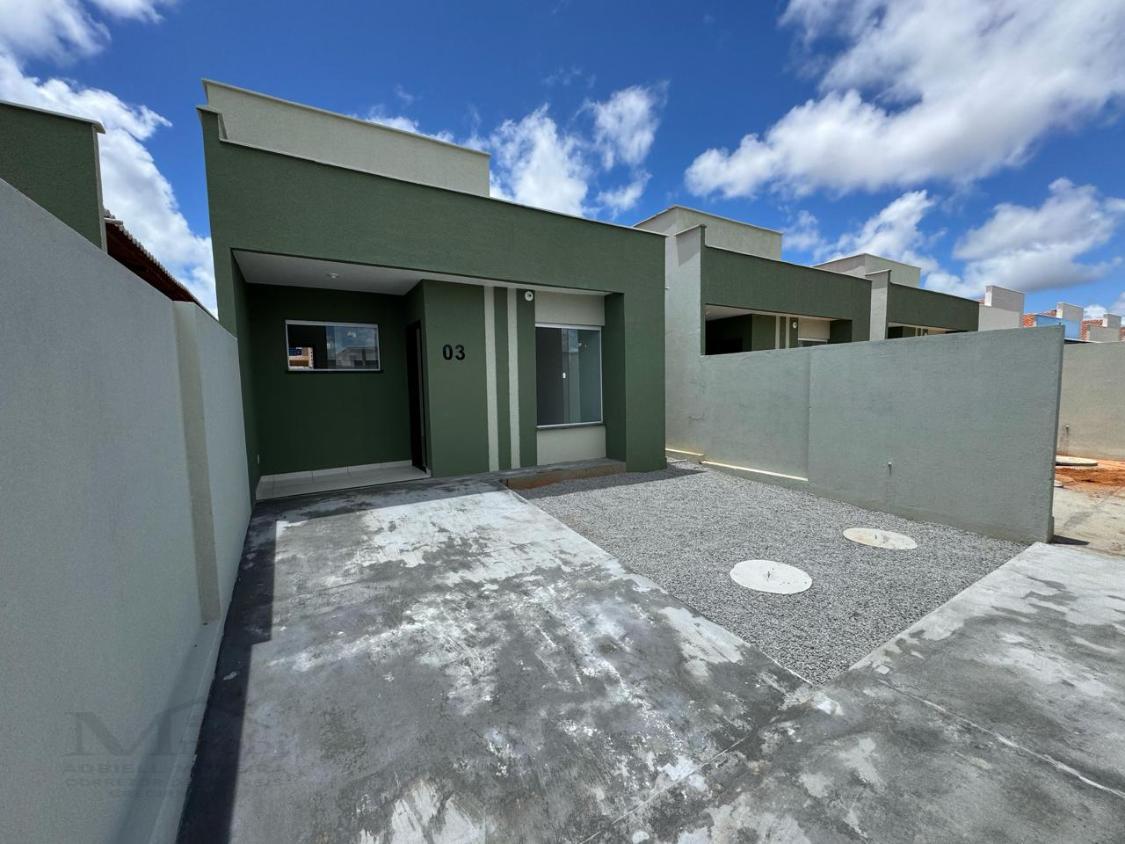 Casa, 2 quartos, 69 m² - Foto 16