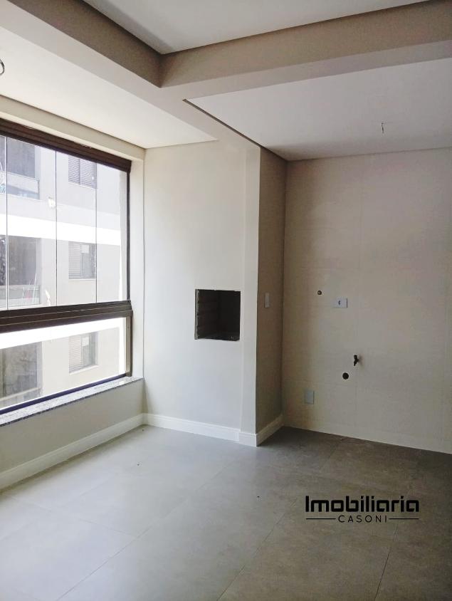 Apartamento à venda com 3 quartos, 73m² - Foto 1