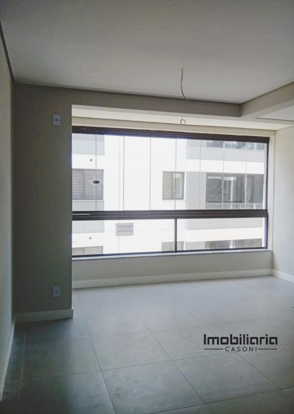 Apartamento à venda com 3 quartos, 73m² - Foto 2