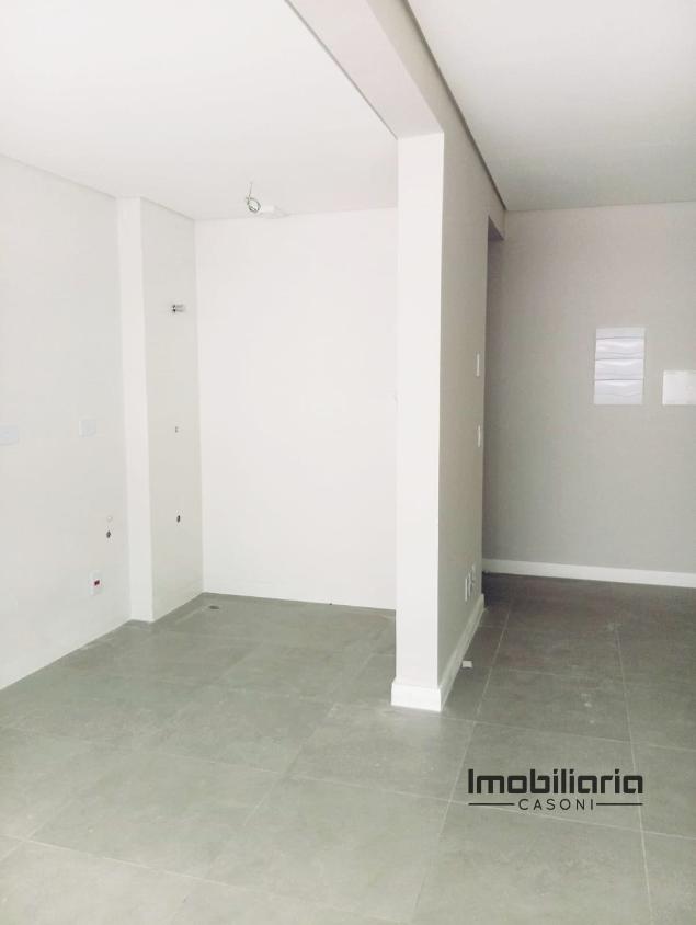 Apartamento à venda com 3 quartos, 73m² - Foto 3