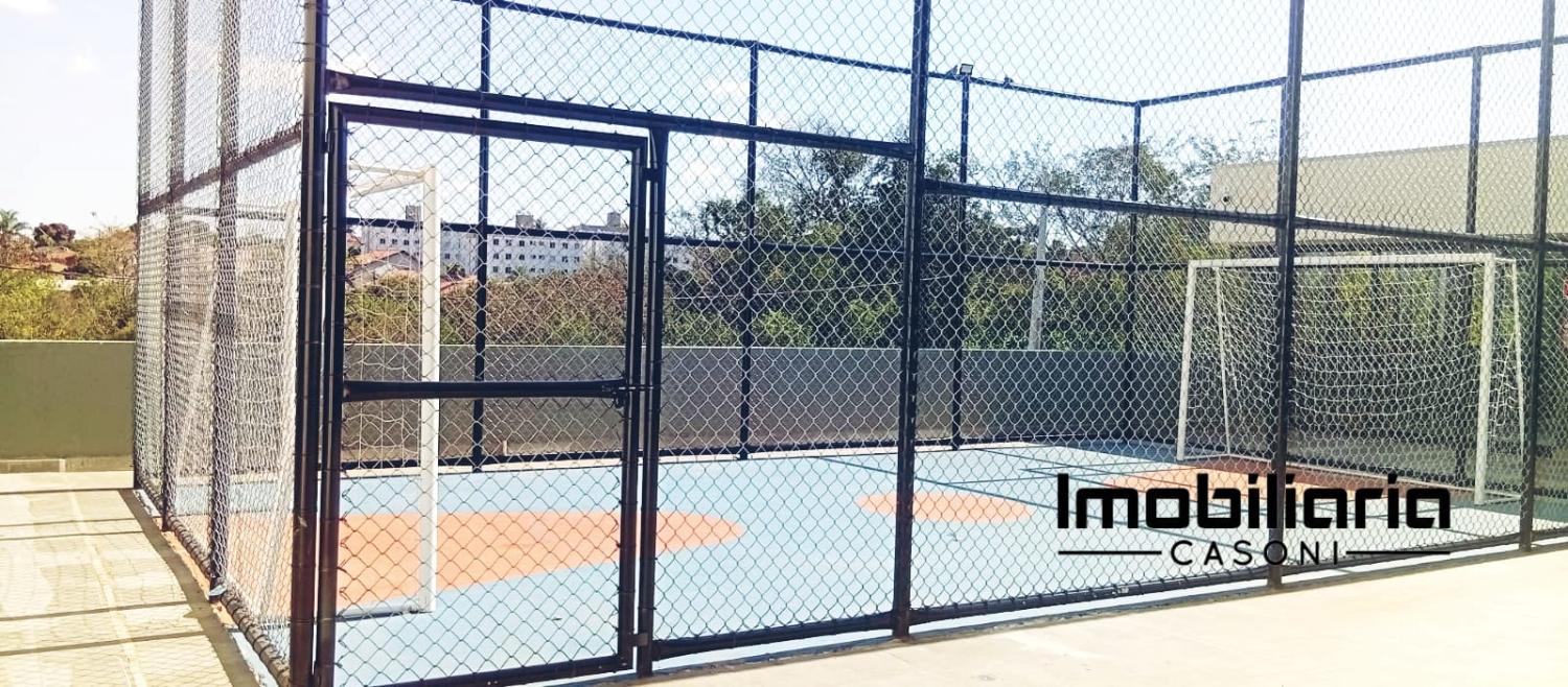 Apartamento à venda com 3 quartos, 73m² - Foto 11